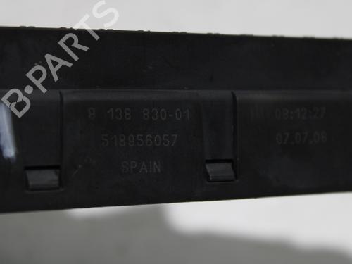 Fuse box BMW 5 (E60) 520 d | BP21635881E1 