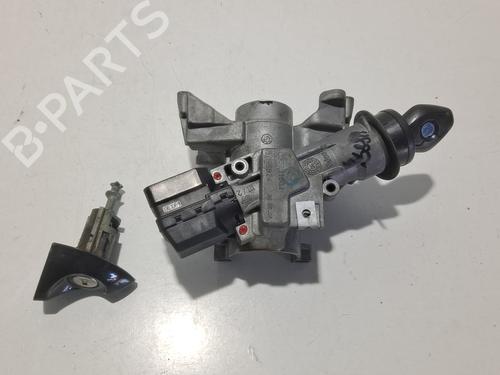 Used Ignition barrel BMW X5 (E53) 3.0 d (218 hp) 11143085