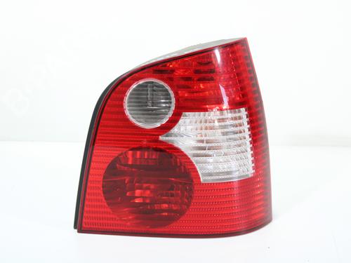 Used Right taillight VW POLO (9N_, 9A_) 1.4 16V (75 hp) 13942043