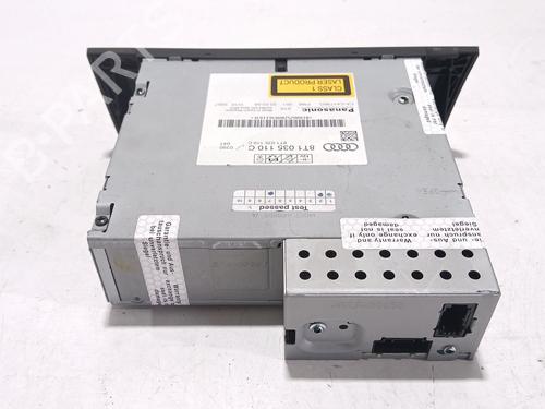 Radio AUDI A4 B8 Avant (8K5) 2.0 TDI | BP33820034E6 - Image 3