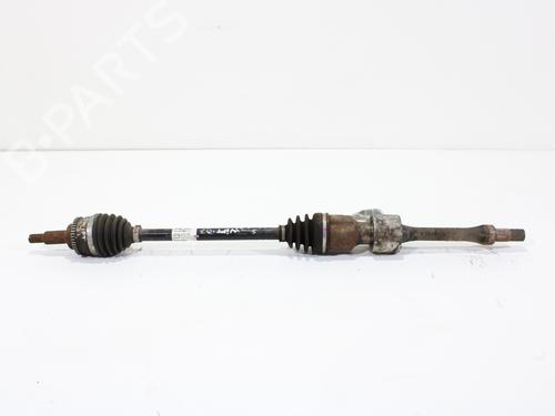 Used Right front driveshaft SUZUKI SWIFT III (MZ, EZ) [2005-2025]  12824584