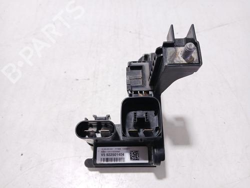Used Electronic module BMW 1 (F20) 116 i (136 hp) 32370293