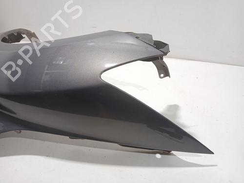 Left front fenders MAZDA CX-7 (ER) | BP31066819C41