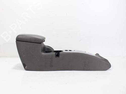 Used Armrest / Center console JEEP CHEROKEE (KJ) 2.8 CRD (163 hp) 17071725