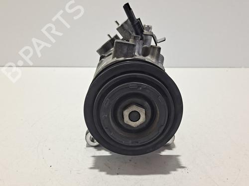 AC compressor BMW 3 (F30, F80) 320 d | BP8350665M34 