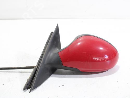 Left mirror SEAT IBIZA III (6L1)  | BP18868025C26 
