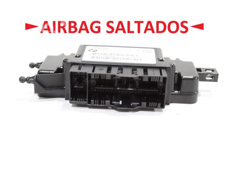 ECU airbags BMW 4 Gran Coupe (F36)  | BP18433684M53 