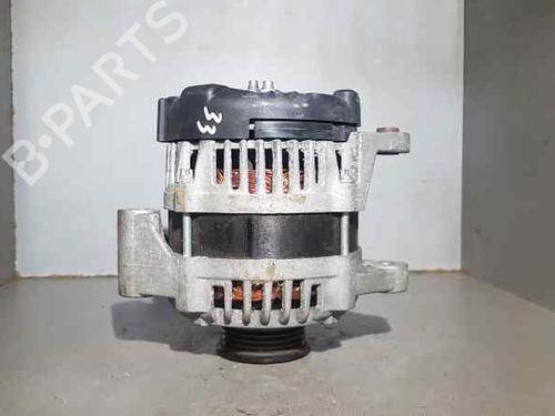 Alternator CHEVROLET AVEO / KALOS Hatchback (T250, T255) 1.2 | BP5135237M7 