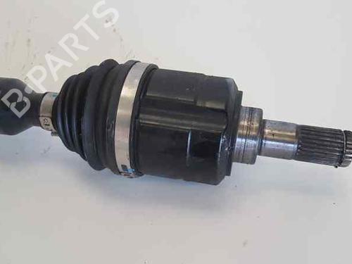 Right front driveshaft KIA SPORTAGE IV (QL, QLE) 1.6 GDI | BP5952969M39 