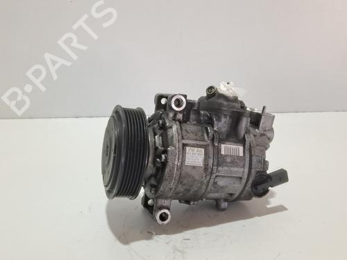 Used AC compressor VW SCIROCCO III (137, 138) 1.4 TSI (160 hp) 10414486