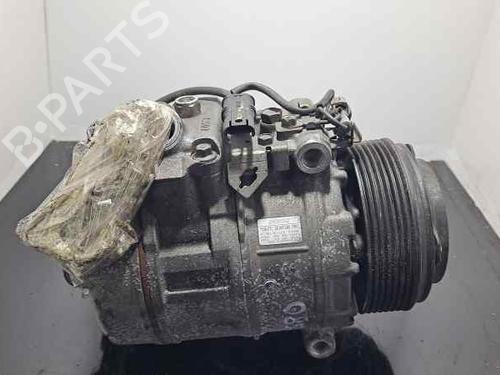 AC compressor BMW X6 (E71, E72) xDrive 30 d | BP6556980M34 