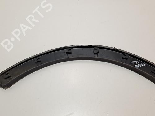 Rear right wheel arch trim HYUNDAI i20 ACTIVE (IB, GB) 1.0 T-GDI | BP9653213C137 