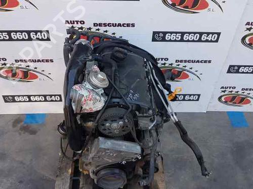 Engine SEAT IBIZA III (6L1)  | BP5135172M1 
