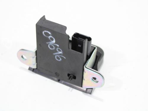 Tailgate lock AUDI A1 Sportback (GBA) 35 TFSI | BP16663419C101 