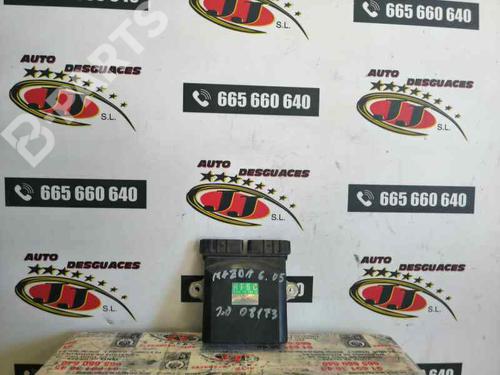 Used Electronic module MAZDA 6 Saloon (GG) [2002-2008]  5134813