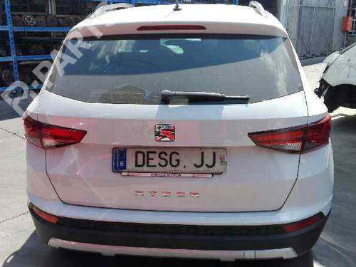 Rear mirror SEAT ATECA (KH7, KHP) 1.4 TSI | BP9751018I6  - Image 8