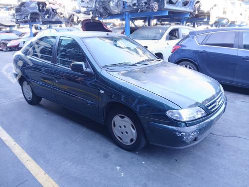 Used Parts CITROËN XSARA (N1) 1.6 i (88 hp) 4447527