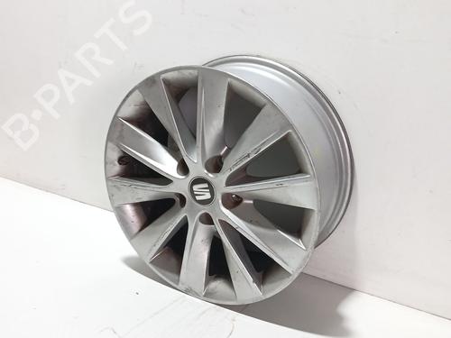 Rim SEAT LEON ST (5F8)  | BP29617460C45 