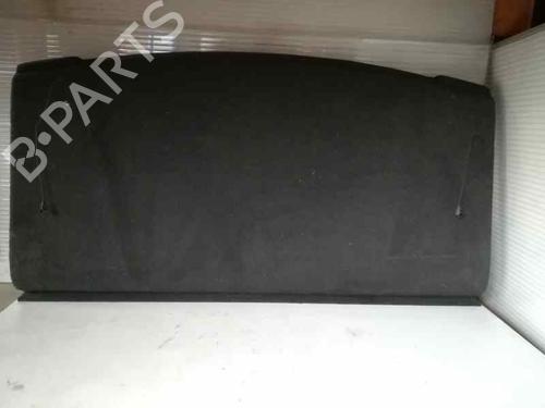 Used Rear parcel shelf SEAT ALTEA (5P1) 1.9 TDI (105 hp) 6004361