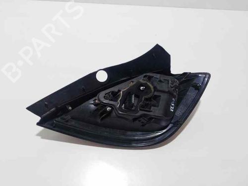 Left taillight OPEL ASTRA H (A04) 1.7 CDTI (L48) | BP6431529C34 