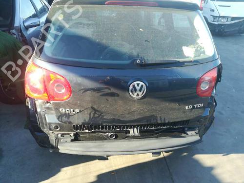 Electronic module VW GOLF V (1K1) 1.9 TDI | BP10239504M83 