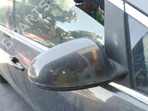 Right mirror OPEL ASTRA J (P10) 1.6 CDTi (68) | BP6082025C27 