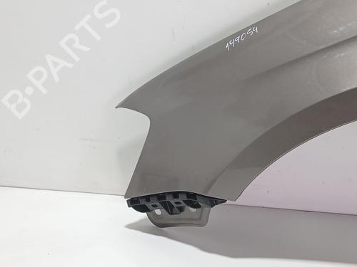 Left front fenders VW PASSAT B7 (362) 2.0 TDI | BP29609616C41 