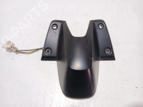 Kamera MERCEDES-BENZ SPRINTER 3,5-t Van (B907, B910) 314 CDI (910.631, 910.633) (143 hp) 33013203