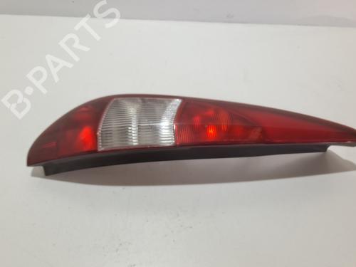 Left taillight FORD MONDEO III Turnier (BWY) 2.0 TDCi | BP10542005C34 