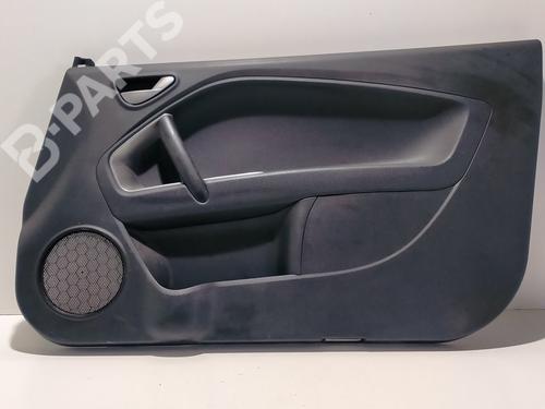 Used Right front door panel Right front door panel ALFA ROMEO MITO (955_) 1.3 MultiJet (955AXH1B, 955AXT1A) (90 hp) 11133419 11133419