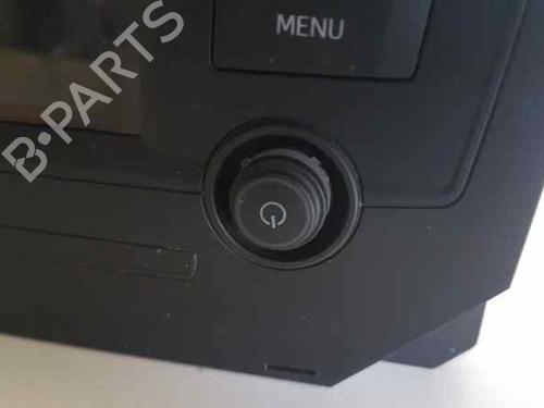 Radio SEAT IBIZA IV SC (6J1, 6P5) 1.0 TSI | BP5945366E6 