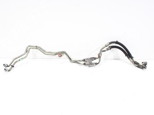 Used Pipe MASERATI QUATTROPORTE VI [2012-2025]  17061511