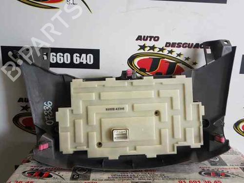 Climate control TOYOTA RAV 4 III (_A3_)  | BP5248552I5 