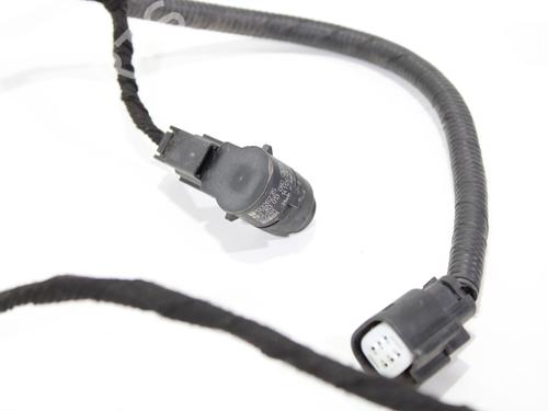 Elektronisk modul OPEL MOKKA / MOKKA X (J13)  | BP13895050M83 