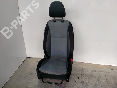 Used Right front seat Right front seat HYUNDAI i20 ACTIVE (IB, GB) 1.0 T-GDI (101 hp) 9221101 9221101