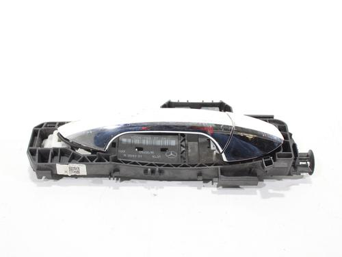 Rear right exterior door handle MERCEDES-BENZ GLA-CLASS (X156)  | BP16422845C130 