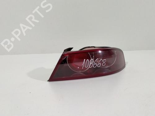 Used Right taillight ALFA ROMEO 159 (939_) 1.9 JTDM 16V (939AXC1B, 939AXC12) (150 hp) 5135030