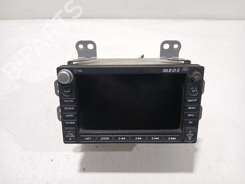 Used Display monitor HONDA CR-V III (RE_) 2.2 i-CTDi 4WD (RE6) (140 hp) 30933440