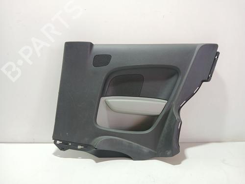 Høyre bakpanel AUDI A1 Sportback (8XA, 8XF) [2011-2019]  27978186