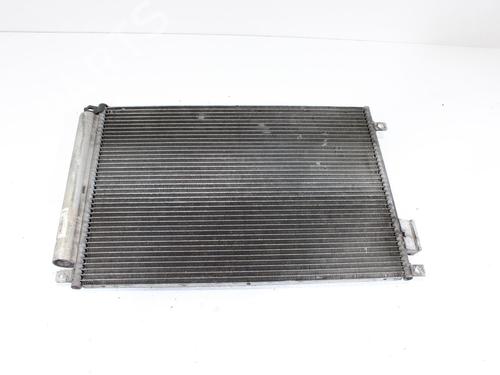 Used AC radiator FIAT PANDA (312_, 319_) 1.2 (312PXA1A) (69 hp) 12555164