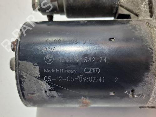 Starter MINI MINI (R50, R53) One | BP9711131M8 