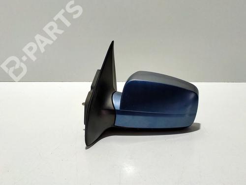 Used Left mirror KIA SORENTO I (JC) 2.5 CRDi 4WD (140 hp) 11017400