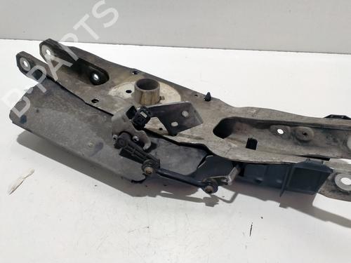Right rear suspension arm MERCEDES-BENZ CLA Shooting Brake (X118) CLA 220 d (118.614) | BP12555107M15 