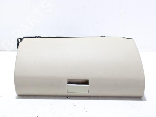 Glove box MERCEDES-BENZ B-CLASS Sports Tourer (W245) B 200 CDI (245.208) | BP19544435C95 