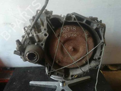 Used Gearbox FORD MONDEO II (BAP) 1.8 TD (90 hp) 5843742