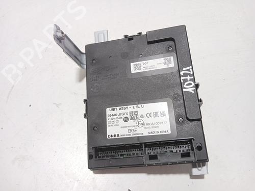 Used Electronic module KIA XCEED (CD) 1.6 CRDi 136 (136 hp) 29566783