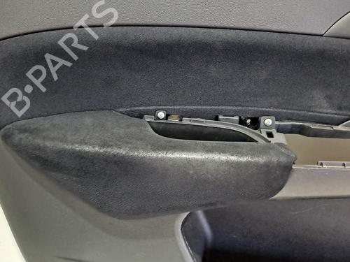 Front left panel HONDA CIVIC VIII Hatchback (FN, FK) 2.2 CTDi (FK3) | BP7639022C58 