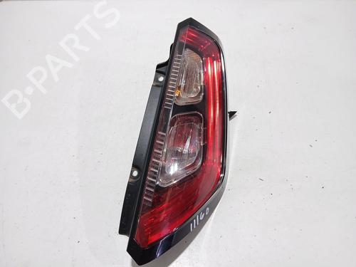 Used Right taillight Right taillight 38774793 38774793