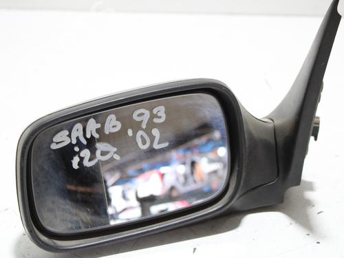 Left mirror SAAB 9-3 (YS3D)  | BP20858535C26 