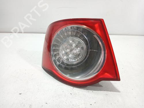 Used Left taillight Left taillight 39406341 39406341